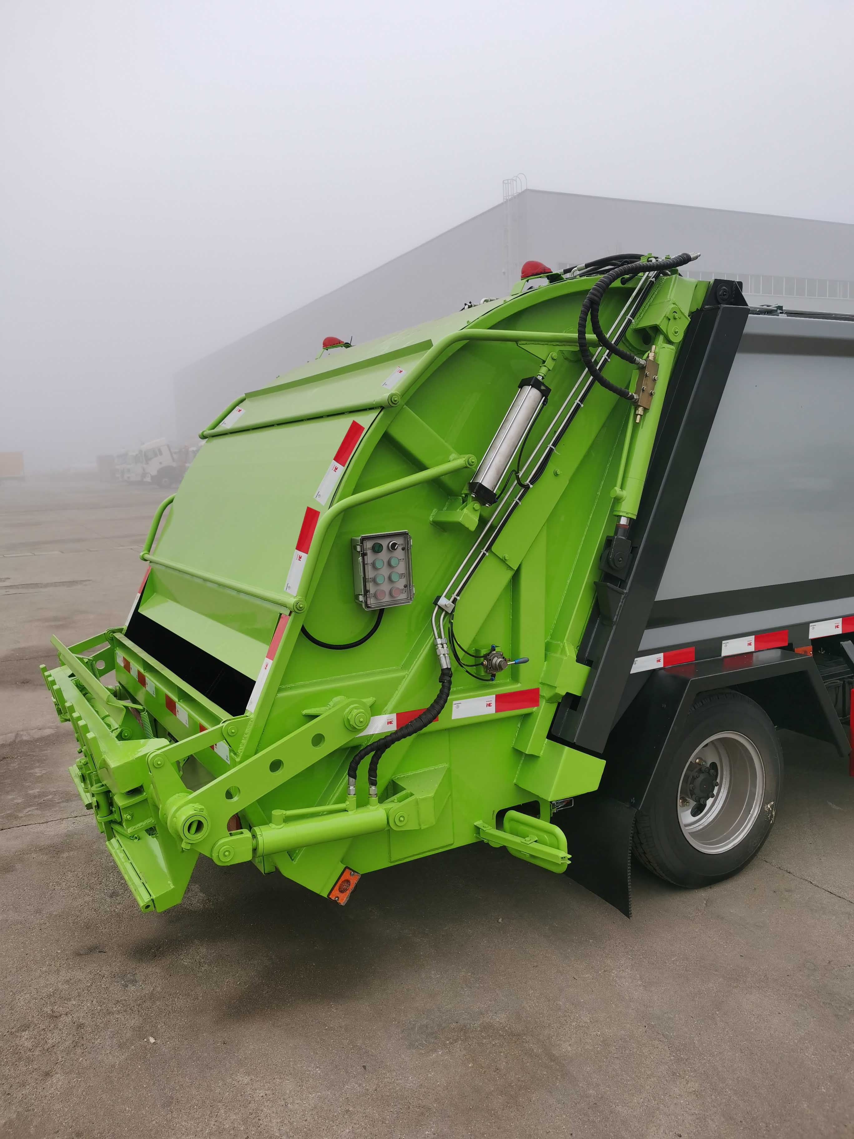 ��(zhu��n)����HTW5041ZYSK6YQ�͉��sʽ����܇(ch��)